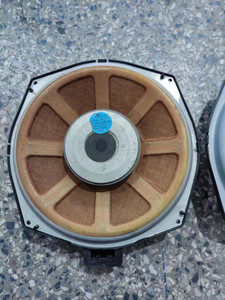Pour BMW Série 7 E66 Haut-parleurs de siège 730 740 750 760 <span class=keywords><strong>Harman</strong></span> <span class=keywords><strong>Kardon</strong></span> <span class=keywords><strong>Subwoofer</strong></span> haute fidélité Pièces de système d'enceintes de voiture - Product Image 3