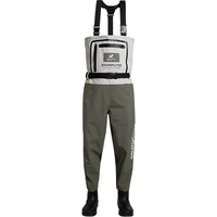 Wholesale Rubber Fishing Pants 