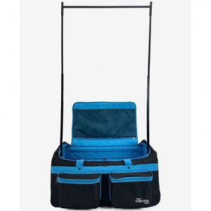Bolsas de viaje BSCI con ruedas, bolsas para trajes de baile y bolsas para ropa. Bolsas de baile tipo trolley para bailarines con un perchero para ropa. - Product Image 4