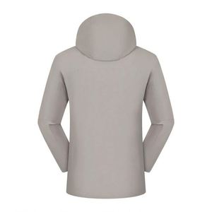 Design Windproof Soft Shell Coat Style Uniform Style Outdoor <b>Jacket</b> - Product Image 2