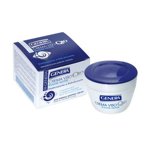 Crema Viso Notte Antirughe Genera 50ML - Product Image 1