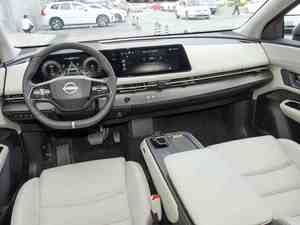 Offre Spéciale <span class=keywords><strong>2023</strong></span> Nouveau Nissan électrique Suv <span class=keywords><strong>Ariya</strong></span> de haute qualité et à bas <span class=keywords><strong>prix</strong></span> 4WD EV 2024 Nouvelle énergie EV Voiture électrique Automobile - Product Image 4