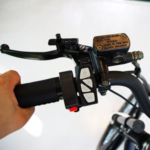 Bajaj <span class=keywords><strong>Re</strong></span> untuk Penumpang bermotor tur listrik dewasa 3 roda sepeda Quadricycle listrik taksi sepeda untuk 3 orang - Product Image 5