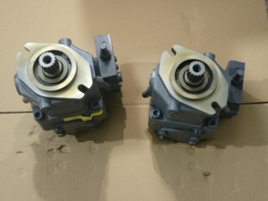 ชุดซ่อมอะไหล่ไฮดรอลิกสำหรับปั๊มมอเตอร์ A11VO40DR ราคาโรงงาน มีจำหน่าย - Product Image 4