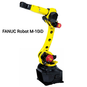 Robot Articulado FANUC M-10iD 12, Servoeléctrico de 6 Ejes, Automatización Industrial, Soldadura, Manipulación, Ensamblaje, Pulido, Embalaje - Product Image 5