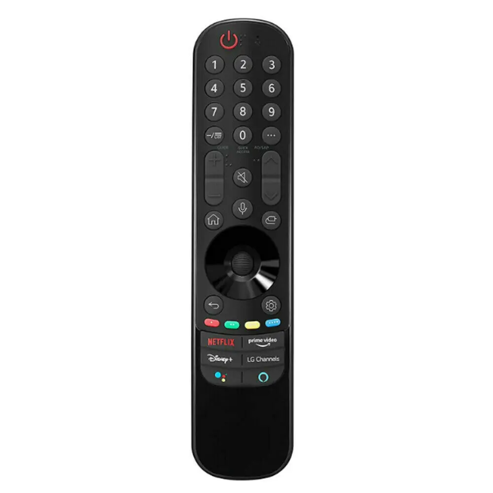 AN-MR21GA infrared Remote Control fit for LG 4K Ultra HD OLED TV