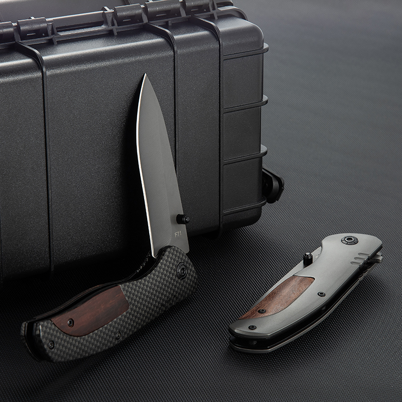 YJ Knives
