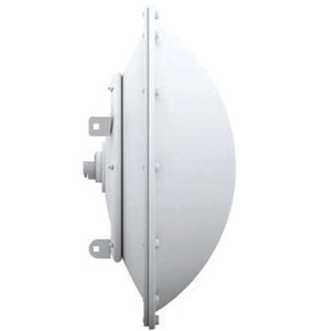 Antenne parabolique de pont PtP extérieure 2x2 de 900 mm RAD-RD3 <span class=keywords><strong>RADOME</strong></span> pour RD-5G34 de UBNT Networks - Product Image 3