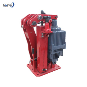 Frein de maintien pour grue sidérurgique AC380V YPZ2, frein à disque pour bras, frein à disque électro-hydraulique pour grue à tour - Product Image 1