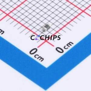 BLM18SG221TZ1D Ferrite Bead 0603 RF ( Impedance @ Frequency: 220Ohm@100MHz )( Error: 25% )( DC Resistance (DCR): 40mOhm ) - Product Image 2
