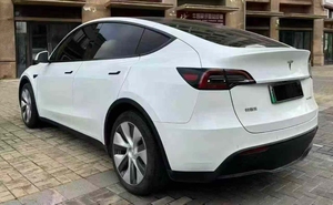 <span class=keywords><strong>รถ</strong></span>ยนต์มือสอง <span class=keywords><strong>Tesla</strong></span> Model Y ปี 2023 <span class=keywords><strong>รถ</strong></span>ยนต์ไฟฟ้าล้วน - Product Image 3