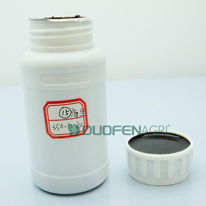 Chương trình phân bón NPK nước hòa tan Phân bón cao Nitơ kali microelement phân bón - Product Image 3