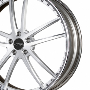 ล้อฟอร์จ NJQS รุ่น Advan Racing GT Premium Beyond 6061 Series สำหรับ Supra 350Z 370Z 86 BRZ ขนาด 15 ถึง 18 <span class=keywords><strong>x10</strong></span> สำหรับ bmw Toyota Audi - Product Image 6