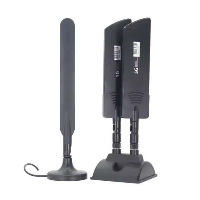 5G router antenna CPE PRO wireless network interface card external extension cable enhanced TS9 antenna