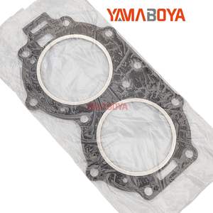 Joint de culasse Yamaboya pour moteur hors-bord 61N-11181-A1 pour moteur à essence Yamaha 25-30HP, pièce de rechange - Product Image 3