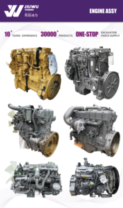 Faisceau <span class=keywords><strong>de</strong></span> câblage 549-9283 Pièces <span class=keywords><strong>de</strong></span> moteur d'excavatrice - Product Image 4