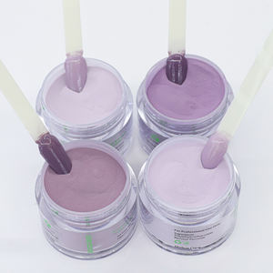 Polvere Acrilica <span class=keywords><strong>per</strong></span> <span class=keywords><strong>Unghie</strong></span> del Produttore, 2 Usi: Polvere Dip e Colori Abbinabili a Smalto <span class=keywords><strong>Gel</strong></span> e Smalto Tradizionale <span class=keywords><strong>per</strong></span> Sistema di Immersione <span class=keywords><strong>Unghie</strong></span> - Product Image 3