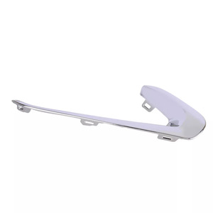 ขอบครอบไฟตัดหมอก GMC โครเมียม ซ้าย 23335551 ขวา 23335550 พร้อมสกรูยึด - Product Image 3