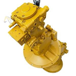 Гидравлический насос (поршневой насос в сборе) для строительной техники: бульдозеров, погрузчиков, колесных экскаваторов Caterpillar M315 - Product Image 4