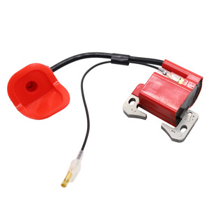 Bobine <span class=keywords><strong>d</strong></span>'allumage pour mini <span class=keywords><strong>quad</strong></span> ATV 43cc 47cc 49cc 2 temps, moto tout-terrain de poche - Product Image 2