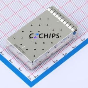 UMAX7212401 Connector Housing Connector Whole Sale Electronic Component Chips Supplier & BOM Service - Product Image 2