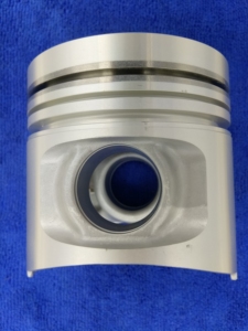 Usine IZUMI fabrique des pistons pour moteur 4M40T, 95 mm, 4M40T Piston OEM ME200689 pour moteur diesel MITSUBISHI, pièce de rechange pour piston. - Product Image 3