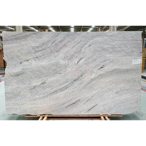 หินอ่อนสีขาว<span class=keywords><strong>พ</strong></span><span class=keywords><strong>รี</strong></span>เมียม หินอ่อนไวเชนซาสีขาว แผ่นหินอ่อนธรรมชาติจากอิตาลี ปรับแต่งได้ สำหรับปู<span class=keywords><strong>พ</strong></span>ื้น ดีไซน์ทันสมัย เหมาะสำหรับห้องน้ำในบ้าน<span class=keywords><strong>พ</strong></span>ักตากอากาศ - Product Image 1
