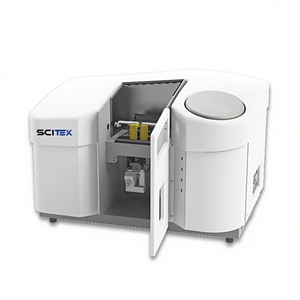 SCITEK Atomic Absorption Spectrophotometer 185-900nm Double Beam with 0.15nm Accuracy <b>and</b> 2-Year Warranty for Laboratory - Product Image 1