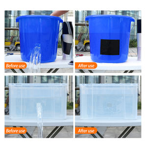 les revêtements de <span class=keywords><strong>piscine</strong></span> Ruban d'étanchéité et de réparation en caoutchouc <span class=keywords><strong>pour</strong></span> gouttières de toit - Product Image 4