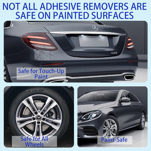 Tyresealant ขายร้อน100มล. <span class=keywords><strong>getsun</strong></span> สติ๊กเกอร์ติดรถยนต์สเปรย์กำจัดกาวที่มีประสิทธิภาพลดราคาครั้งใหญ่สำหรับผลิตภัณฑ์ทำความสะอาดและล้าง - Product Image 2