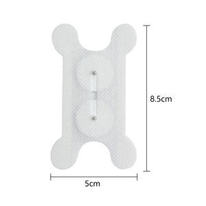 Bantalan Elektroda untuk Terapi Tenggorokan, Disfagia, Fisikoterapi, Stimulasi Saraf - Product Image 2