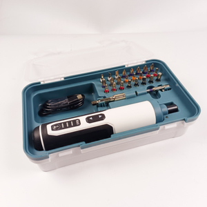 3.6V Type-<span class=keywords><strong>C</strong></span> Accuboormachine Elektrische Schroevendraaier Gereedschap Diy Grade Model Batterij Schroevendraaier - Product Image 6