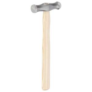 PICARD - 0017001-0250 Martillo pulidor con dos canales redondos No. 170 ES - EAN 4016671006933 MARTILLOS Y CINCELES - Product Image 1