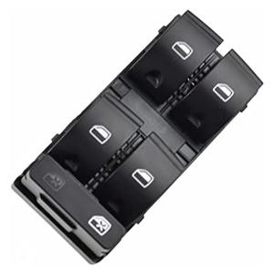 <span class=keywords><strong>Interruptor</strong></span> de Ventana de Calidad Original para <span class=keywords><strong>Audi</strong></span> <span class=keywords><strong>A4</strong></span> <span class=keywords><strong>B6</strong></span> B7 8E0959851, <span class=keywords><strong>Interruptor</strong></span> Regulador de Ventana Eléctrica, Botón de Control - Product Image 2