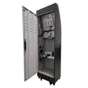 Cajero automático personalizado moneda Pos Banco máquina de depósito en efectivo quiosco de pago de autoservicio - Product Image 2