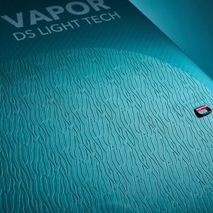 Planche de <span class=keywords><strong>SUP</strong></span> à gonflage rapide personnalisée en usine avec pompe à double action Matériau en PVC à point de chute pour une installation rapide pour les eaux de l'océan - Product Image 5