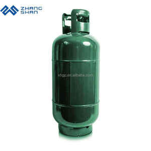 Zhangshan evde güvenli pişirme geri dönüşümlü 19 kg boş çelik <span class=keywords><strong>LPG</strong></span> gaz silindirleri - Product Image 3