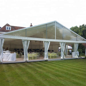 Wedding Aluminum Frame Outdoor Large Marquee a Shape <b>Tent</b> Arch <b>Tent</b> - Product Image 4