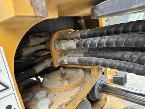 รถตักล้อยางตักดินยี่ห้อจีนรุ่น WZ30-25 รถขุดตักดิน - Product Image 2