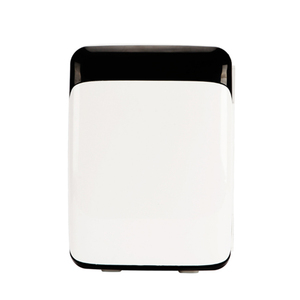 Nouveau Réfrigérateur-Congélateur Portable en Plastique à Semi-conducteurs pour Voiture 12V 7,8 <span class=keywords><strong>Litres</strong></span>, Fonction Chaud/Froid de Haute Qualité - Product Image 4