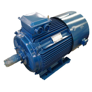 Productos Innovadores, Generador Magnético de Baja Velocidad de 375 rpm y 65 kW, YGDLF-65 - Product Image 2