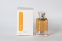 Parfum 100 ml, collection intelligente d'Italie, logo personnalisé, parfum longue durée, parfum pour homme