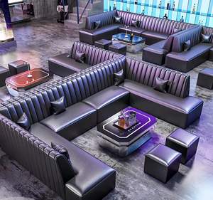 Meilleurs meubles de salon pour bars à chicha, canapés, clubs, salons, bars, sièges et chaises personnalisés pour KTV, salle de pub, <span class=keywords><strong>musique</strong></span>, bar à bière, canapé - Product Image 5
