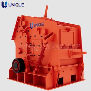 Precio bajo de alta eficiencia China 150-200Tph trituradora de impacto/trituradora de impacto para piedra caliza/Hormigón/Cantera/agregado - Product Image 3