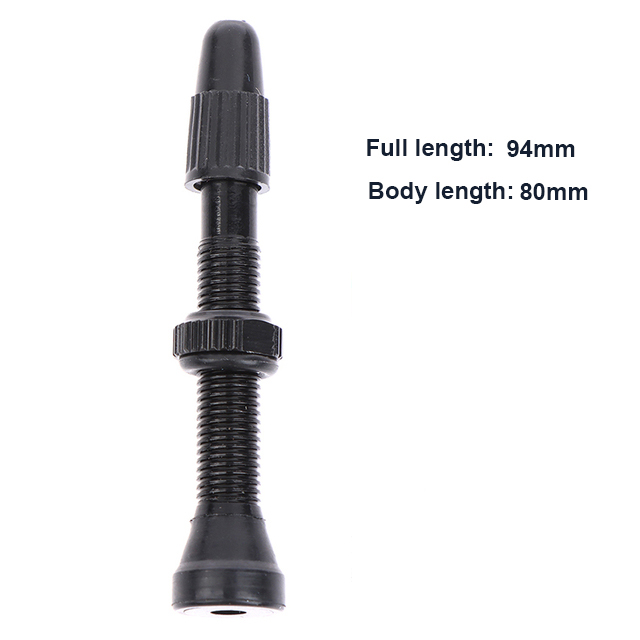 Black 80MM