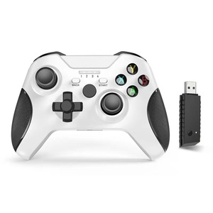 2.4G Không Dây Gamepad Cho <span class=keywords><strong>Xbox</strong></span> Một Điều Khiển Phím Điều Khiển Cho <span class=keywords><strong>Xbox</strong></span> Một PC Chơi Game Joypad - Product Image 4