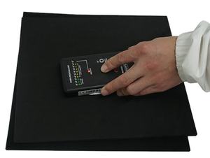 工場カスタマイズ<span class=keywords><strong>Eva</strong></span>フォーム包装ロールシート<span class=keywords><strong>Eva</strong></span>フォーム帯電防止滑り止めゴムシート - Product Image 5