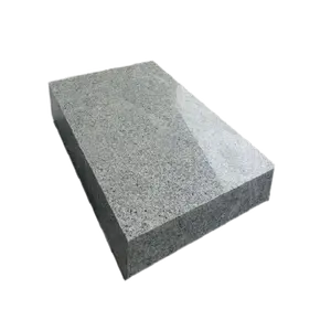 Prezzo basso g603 granito patio pavimentazione in pietra 3 cm