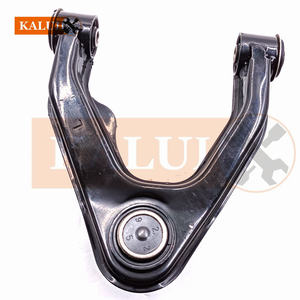 Brazo de Control Superior Delantero Izquierdo Kaluj 54525-2S600 54525-2S685 54525-2S686 E4525-2S686 para <span class=keywords><strong>Nissan</strong></span> <span class=keywords><strong>Pick</strong></span> <span class=keywords><strong>up</strong></span> Navara NP300 D22 - Product Image 3