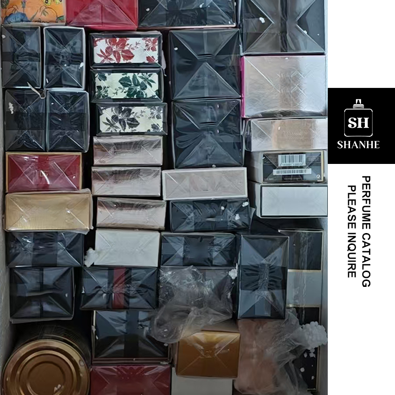 Perfume catalog Please inquire